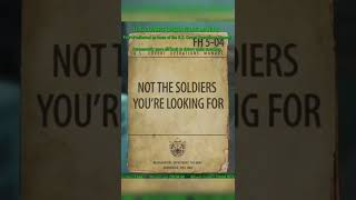 Fallout has a lot of Star Wars references #fallout #starwars