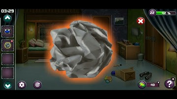 random room escape lvl 22