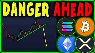 Bitcoin, Ethereum, Solana &amp; XRP Price Prediction Today | Crypto Analysis &amp; Forecast