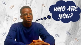 A Journey to self discovery