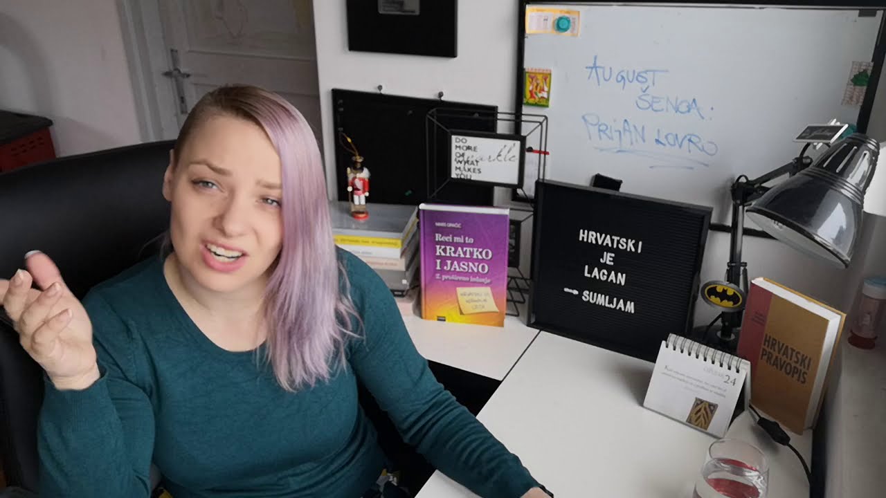 August Šenoa: Prijan Lovro (nastava na daljinu,  prof. Narančić)