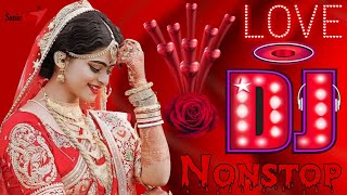 New Hindi Dj Song 💙 Best Hindi Old Dj Remix 🥀 Bollywood Nonstop Dj Song ❤️🔥Old Hindi DJ song 2025