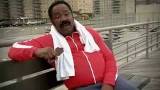 Punch Out-Little Macs Training