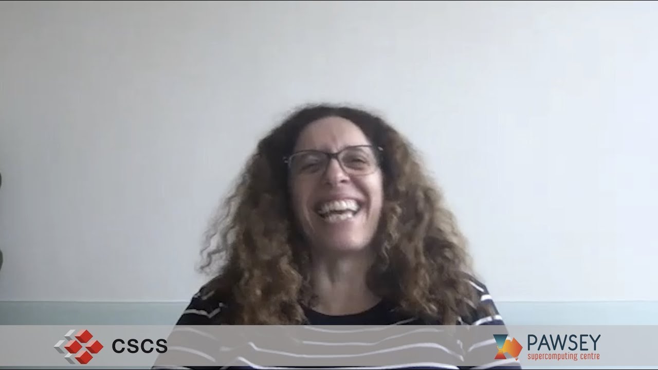 COVID-19: CSCS's HPC best practices