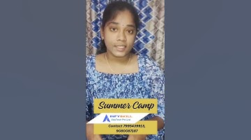 infySkill Summer Camp || Software Camp || Intermediate Students