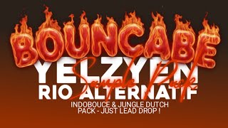 PREVIEW SAMPLE PACK BOUNCABE YELZYEN & RIO ALTERNATIF - KHUSUS JUAL!!!