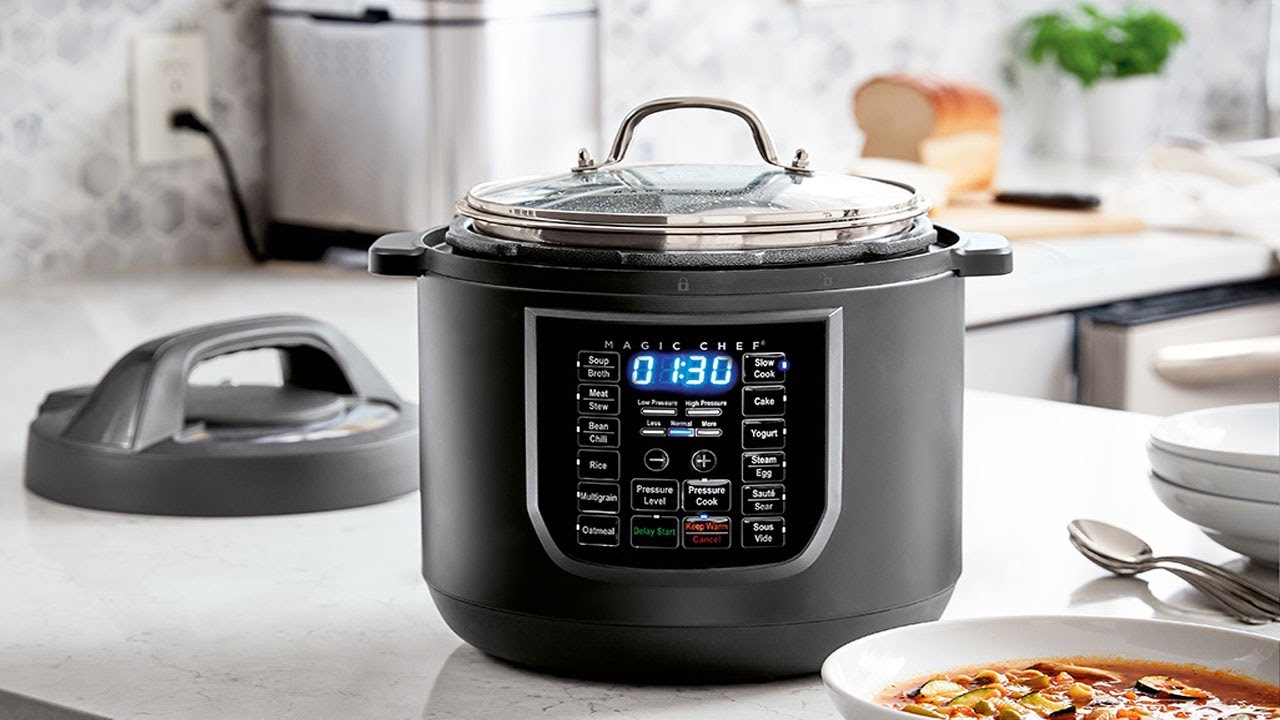 Top 5 Best Rice Cookers To Buy in 2023! YouTube