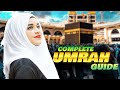 Umrah Vlog Complete Umrah Guide ЁЯХЛ Makkah And Madina Ziyarat ЁЯХМ Clocktower Museum тЬи Ramsha Sultan тнРя П Umrah Vlog Complete Umrah Guide ЁЯХЛ Makkah And Madina Ziyarat ЁЯХМ Clocktower Museum тЬи Ramsha Sultan тнРя П