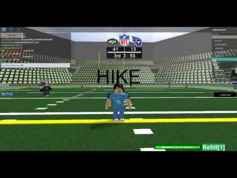 Football Roblox By Dantdm