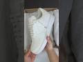 Unbox Nike Air Force 1 Low X Louis Vuitton All White Shorts