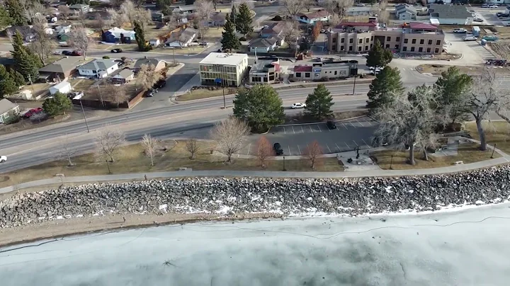 Loveland, Colorado |  Honeymoon |  DJI MINI
