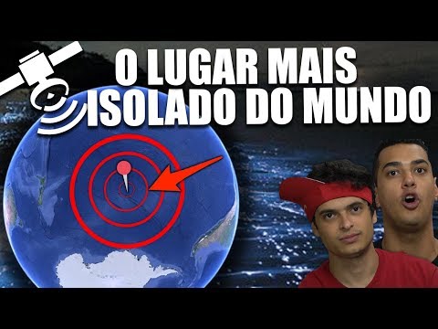 Vídeo: Os lugares mais inusitados da Terra. O lugar mais alto da terra