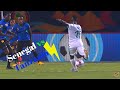 ELECTRIFYING SHOT SENEGAL VS TANZANIA 2 0 ELECTRIFYING SHOT SENEGAL VS TANZANIA 2 0