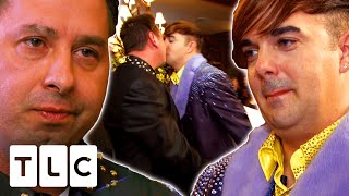 Gay Gypsies Tommy And Ivan Get Married! | Gypsy Brides US