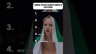 Ranking Celebrity Cameos In Scary Movie