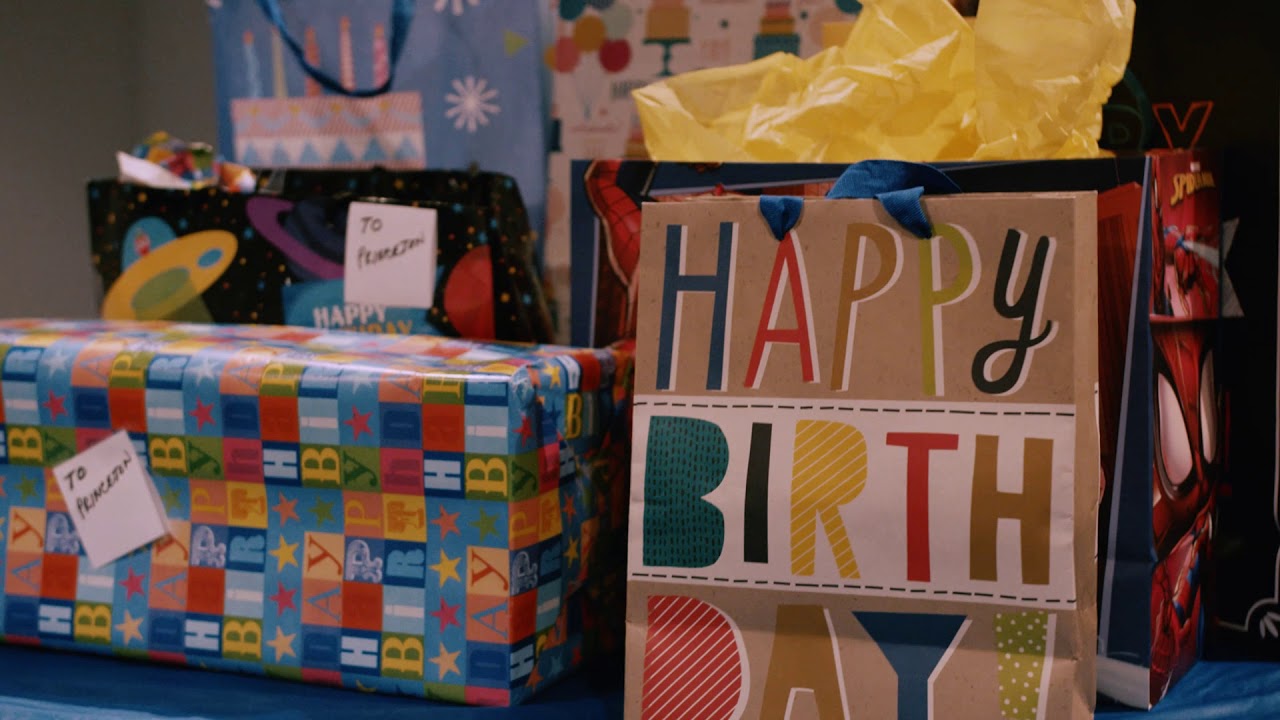 Birthday Party Supercharged Entertainment YouTube