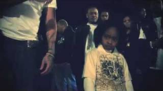 Waka Flocka Flame (Feat. Diddy &amp; Rick Ross) - O Let&#39;s Do It Remix [Dirty Version]