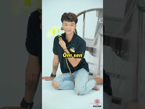 Video CHỤP ẢNH HOA SEN- CÁCH TẠO DÁNG CHỤP ẢNH ĐẸP #shorts - youtube