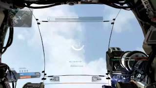 Titanfall Arc Cannon invisible mid air pilot kill