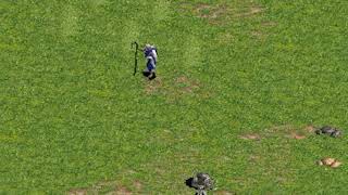 AYOYOYO WOLOLO (age of empires 1 remix only using game sounds) screenshot 2