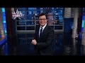 Russia's Latest Hacking Victim: The Late Show