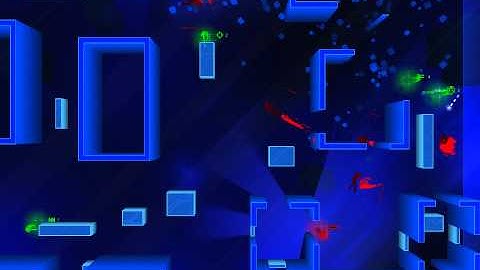 Frozen Synapse: Flawless Campaign Assault/Escort