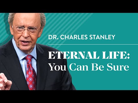 Eternal Life: You