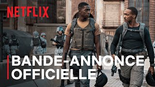 Bande annonce Zone hostile 