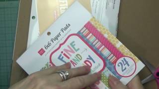 Haul - Scrapbook.com # 13