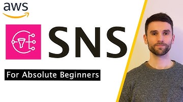 What is AWS SNS? | AWS SNS Tutorial for Beginners