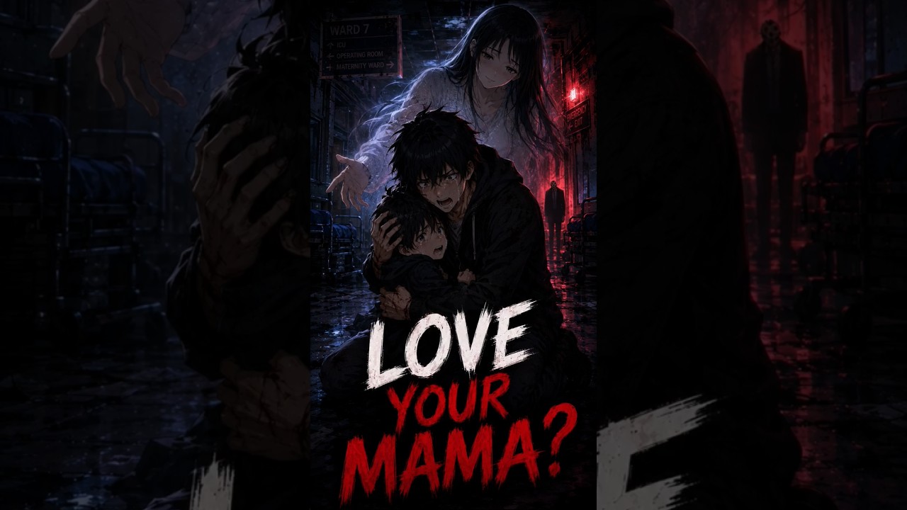 Do You Love Your Mama? | The Crooked Man