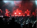 MISERY INDEX Live At OEF 2010