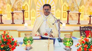 Holy Mass May  01   Wednesday I 5.30 AM  I Malayalam I Syro Malabar I Fr Bineesh Augustine