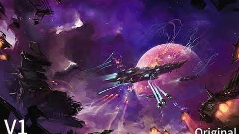 [V1 Rework] Dies Irae  -Juncture of the Dawn- (Kai no Kiseki/Trails Beyond the Horizon Final Boss 2)