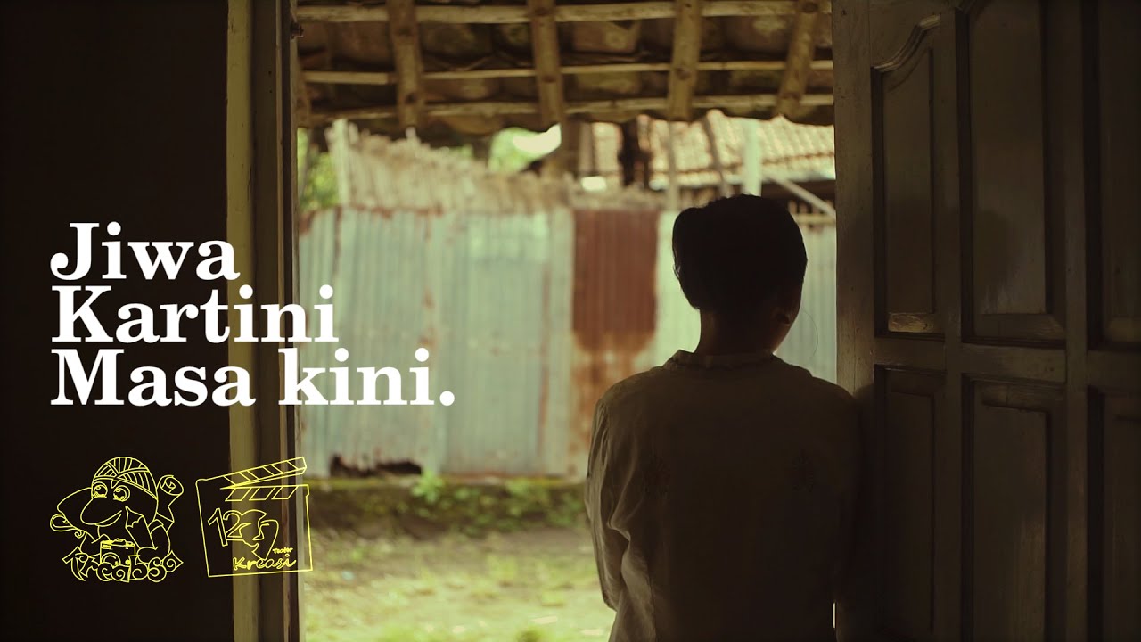 Jiwa Kartini Masa Kini || KREABSA X KREASI SMKN 1 KEDAWUNG