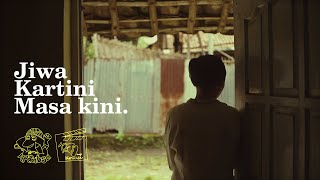 Jiwa Kartini Masa Kini || KREABSA X KREASI SMKN 1 KEDAWUNG