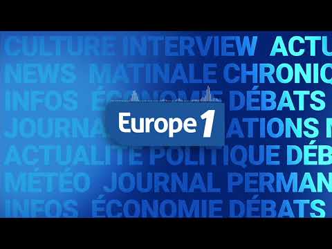 Le journal de 6h00 du 11/10/2026
