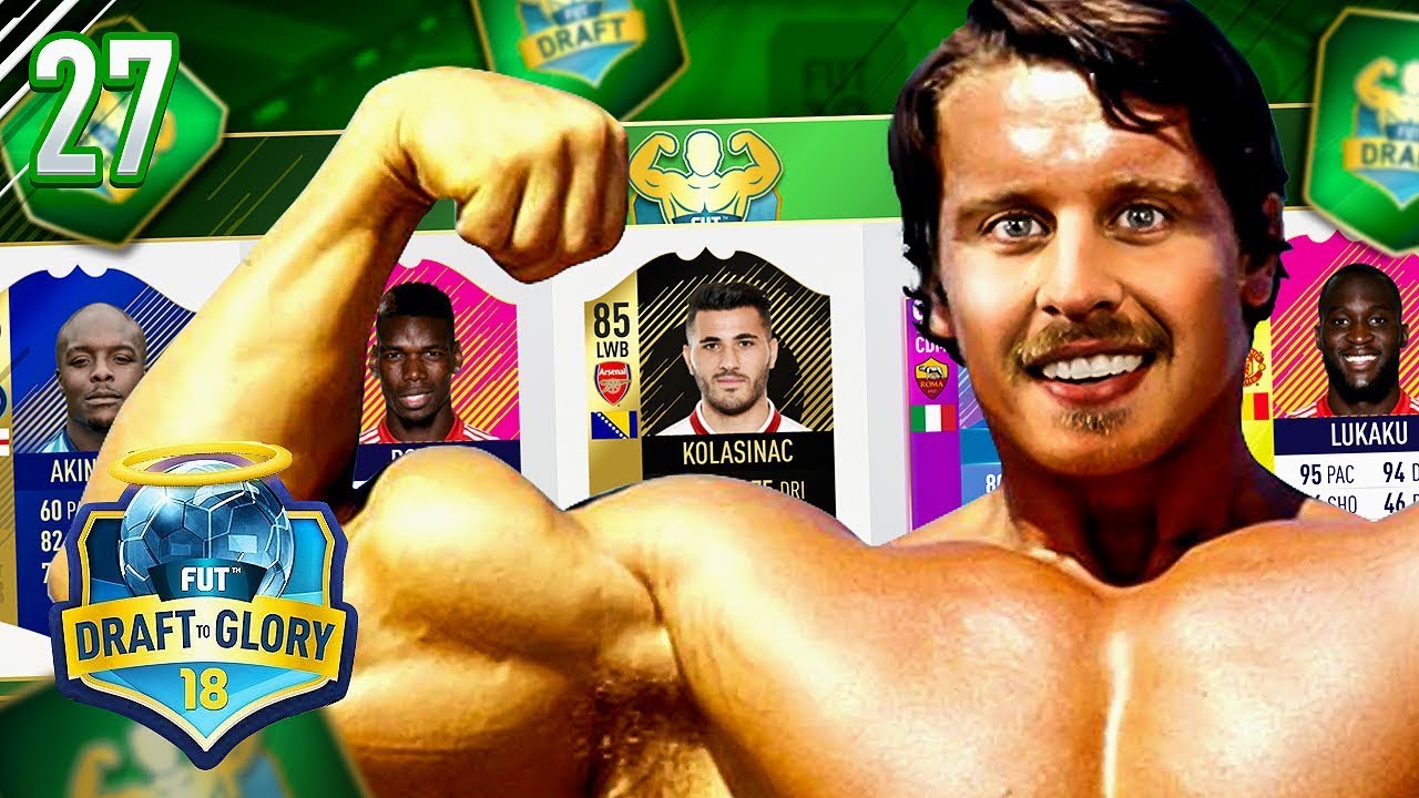 the-strongest-team-in-fifa-draft-challenge-dtg-27-fifa-18-ultimate