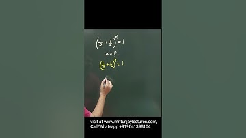 how can find x in surds #shorts #short