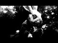 White rabbit by jefferson airplane experimental cover