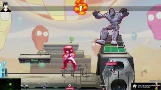 The Amigops Save the Multiverse | Shadix99_Games (MultiVersus)