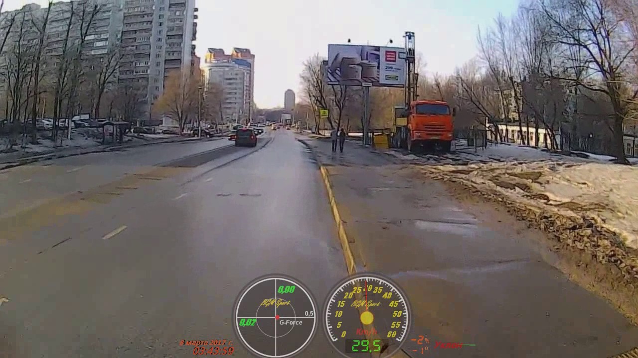Honda боровское шоссе