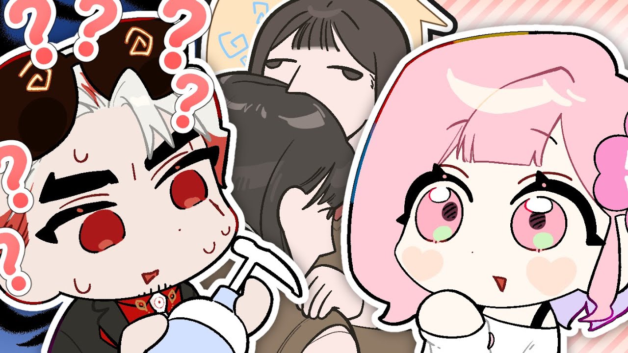 만나자 마자 냄새 나냐고 물어본다고...?