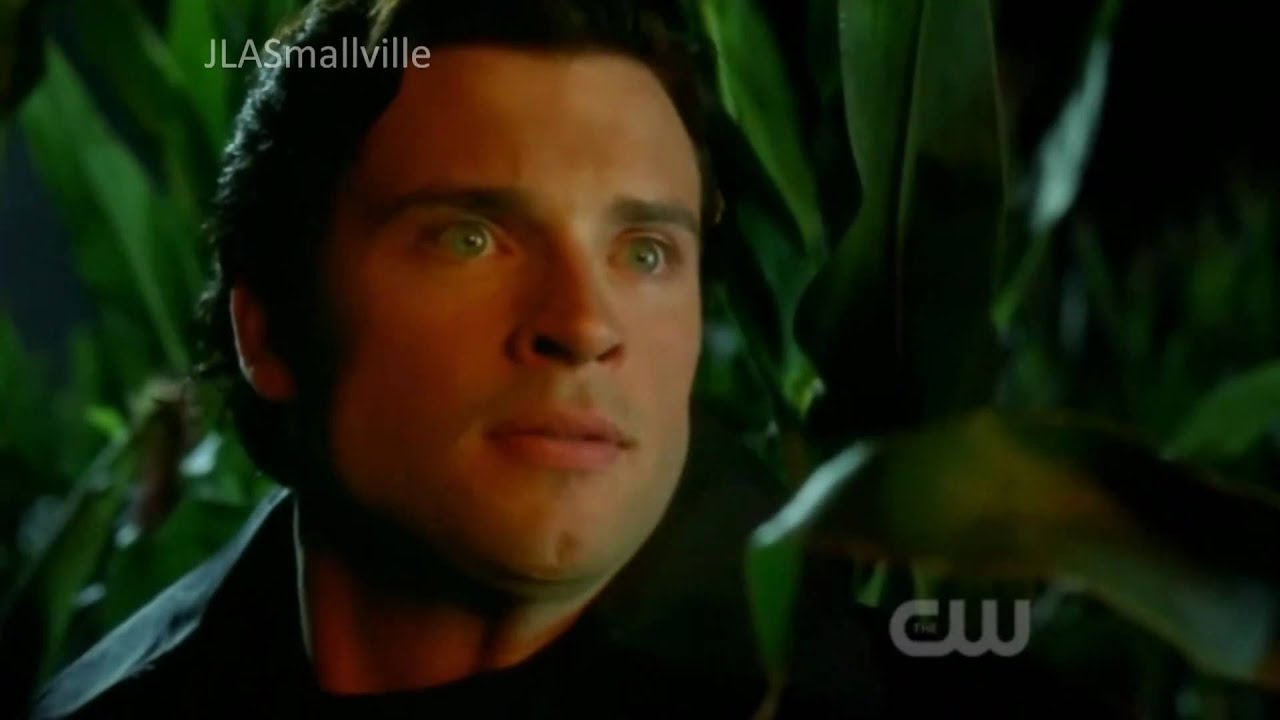Smallville - One More Day  - Ep. Lazarus Tribute