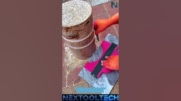 Contour Gauge Tools Measuring Device For Fastest And Efficient Shape Copy#Tooltech