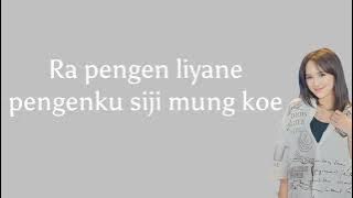 Download lagu Lirik Lagi Dumes - Happy Asmara (Royal Music)