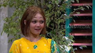 Sahur Segerr Episode 5 bersama Luwak White Koffie | SAHUR SEGERR (10/05/19) PART 6