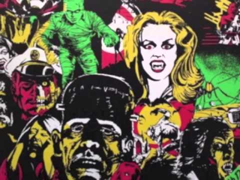 Bert Brac — Bert Brac - Gräfin Draculas Song