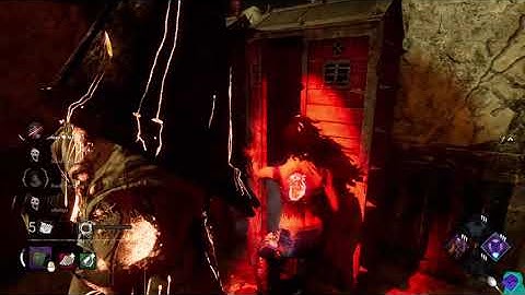 Hacker bot in DBD who tried to insta-hook everyone gets trolled! | Dead By Daylight Clips