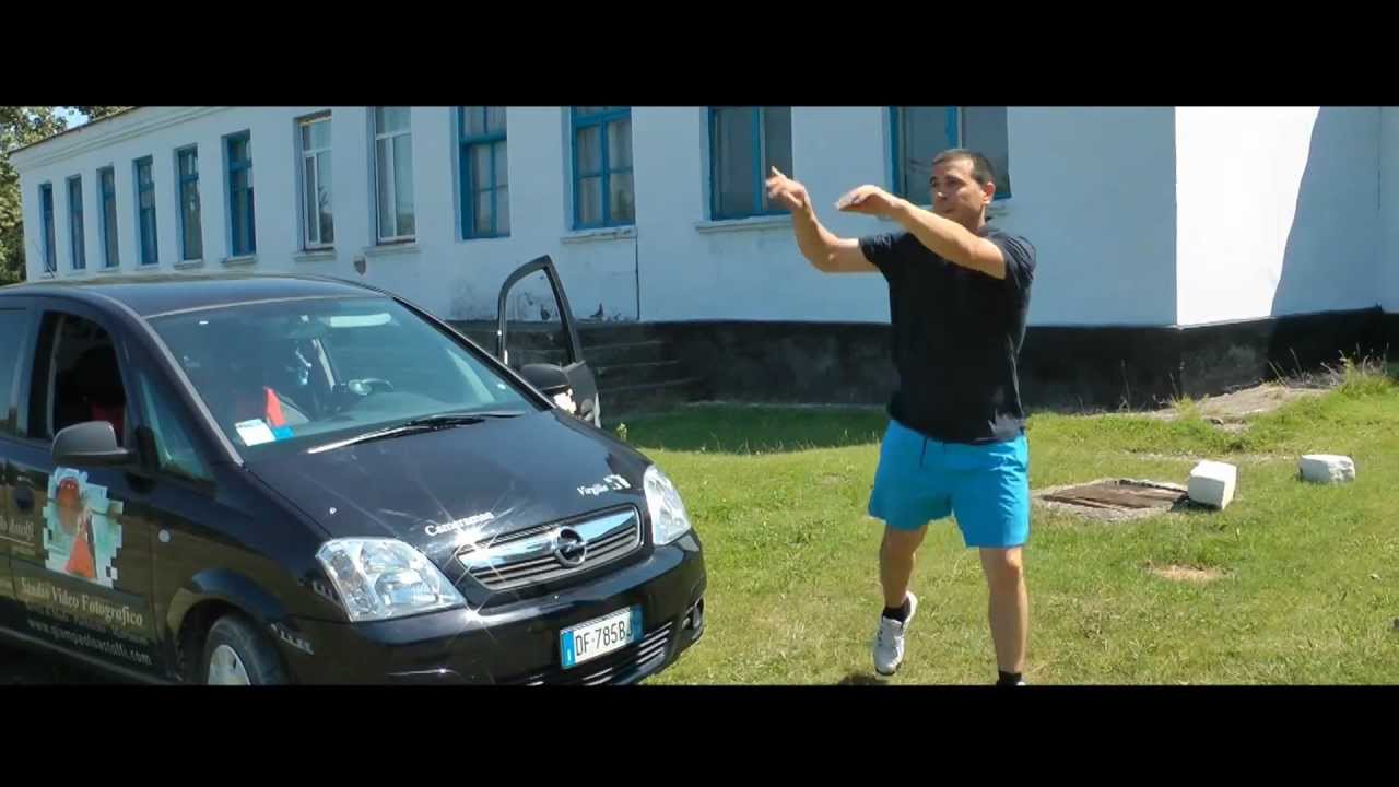 BRANISTE  2011   -  VIRGIL SCOBIOALA PRODUCTION  -